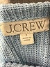 J.Crew Blue Turtleneck Sweater Size S - photo 7