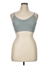 Assorted Brands Teal Sports Bra Size XL - photo 1