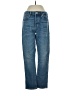 SLVRLAKE Blue Jeans Size 27 waist - photo 1