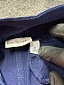 Kim Rogers Solid Blue Casual Pants Size 8 - photo 7