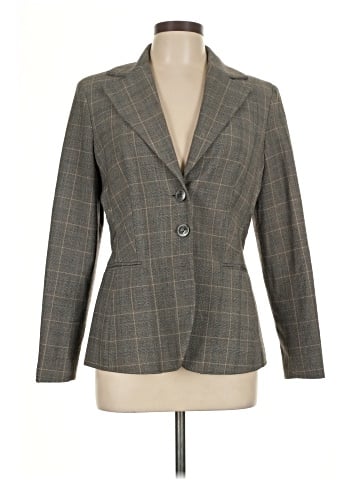 Signature by Larry Levine Blazer (view 1)