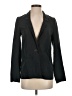 Divided by H&M Black Blazer Size 4 - photo 1