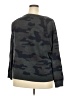 Stitches & Stripes Camo Gray Pullover Sweater Size XXL - photo 2
