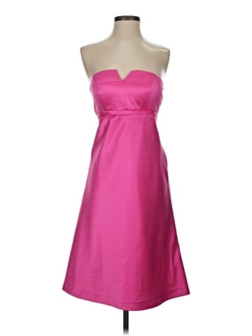 After Six Cocktail Dress (view 1)