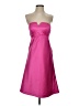 After Six 100% Polyester Pink Cocktail Dress Size 2 - photo 1