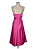 After Six 100% Polyester Pink Cocktail Dress Size 2 - photo 2