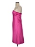 After Six 100% Polyester Pink Cocktail Dress Size 2 - photo 5