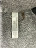 Flora Nikrooz Solid Stripes Color Block Gray Sweatpants Size S - photo 4