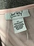 Just Polly Ivory Bodysuit Size XL - photo 3