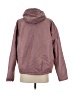 Fabletics 100% Polyester Solid Pink Jacket Size XS - photo 2