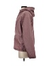 Fabletics 100% Polyester Solid Pink Jacket Size XS - photo 5