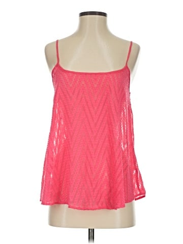 Rush Sleeveless Top (view 1)