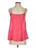Rush Pink Sleeveless Top Size XS - photo 1