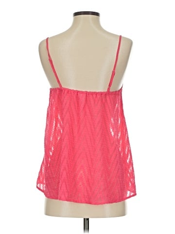 Rush Sleeveless Top (view 2)