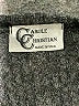 Carole Christian Gray Pullover Sweater Size XL (estimated) - photo 7