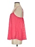 Rush Pink Sleeveless Top Size XS - photo 5