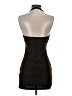 Shein Black Cocktail Dress Size 4 - photo 2
