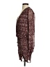 Ramy Brook Burgundy Blouse Size XXS - photo 5