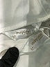 Mayoral Stripes Yellow Zip Up Hoodie Size 0-3 mo - photo 3
