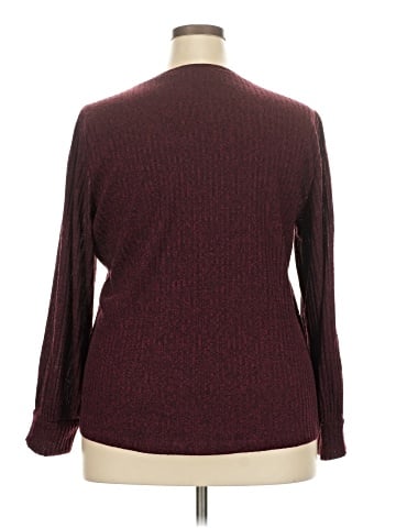 Fever Pullover Sweater (view 2)