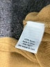 Croft & Barrow 100% Acrylic Solid Tan Pullover Sweater Size 1X - photo 8