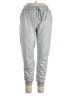 Assorted Brands Solid Gray Sweatpants Size XL - photo 1