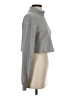 Shein Gray Turtleneck Sweater Size 2 - photo 4
