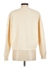 Assorted Brands Ivory Cardigan Size M - photo 2