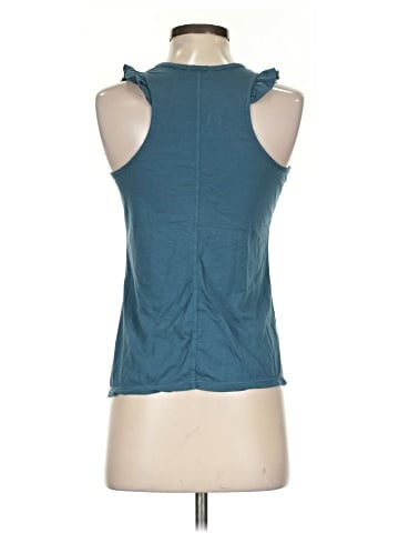 LA Made Sleeveless T-Shirt (view 2)