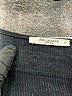 MM. LaFleur Black Wool Pullover Sweater Size S - photo 7