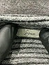 Soprano Gray Long Sleeve Turtleneck Size L (estimated) - photo 7