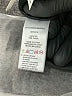 RD Style 100% Polyurethane Black Active Pants Size S - photo 8