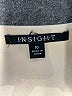 Insight Tan Cocktail Dress Size 10 - photo 7