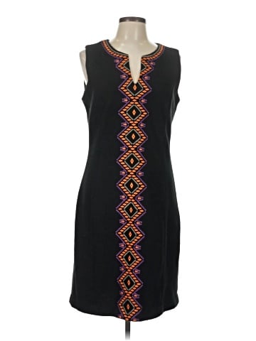 Peter Nygard Casual Dress (view 1)