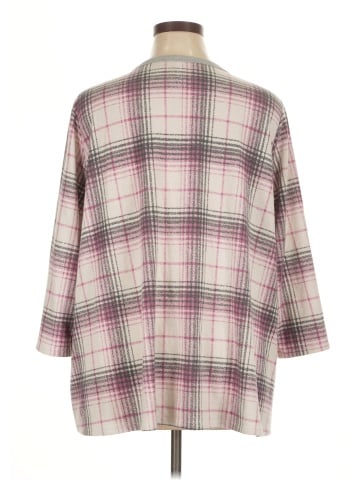 Dear Scarlett 3/4 Sleeve T-Shirt (view 2)