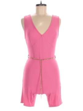 Madden Nyc Romper