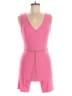 madden nyc Pink Romper Size L - photo 1