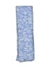 Old Navy 100% Cotton Blue Scarf One size - photo 2
