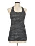 Lululemon Athletica Gray Active Tank Size 6 - photo 1