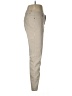 Lascana Stripes Ivory Casual Pants Size 8 - photo 4