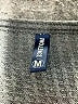 Iwollence Gray Cardigan Size M - photo 7