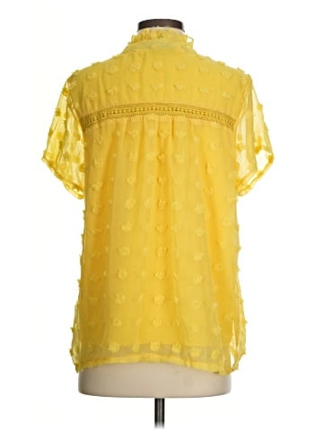Liv Short Sleeve T-Shirt (view 2)