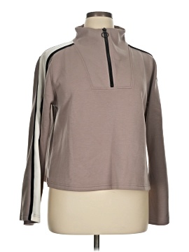 Sports Illustrated Track Jacket