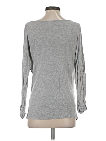 Fenn Wright Manson 3/4 Sleeve T-Shirt (view 2)