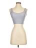 YPB Gray Sports Bra Size XS - photo 1