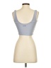 YPB Gray Sports Bra Size XS - photo 2