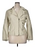 Max Studio Solid Ivory Jacket Size XL - photo 1