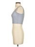 YPB Gray Sports Bra Size XS - photo 5