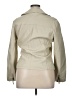 Max Studio Solid Ivory Jacket Size XL - photo 2