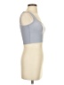 YPB Gray Sports Bra Size XS - photo 4